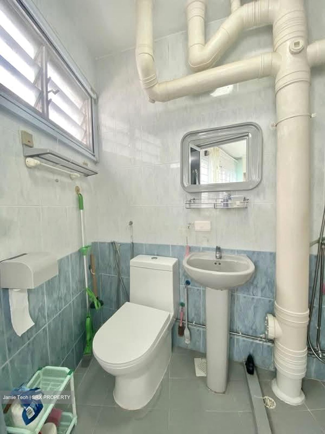 Blk 110 Eunos Vista (Bedok), HDB 4 Rooms #566480761